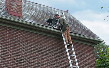 what affects urgent Loughgall roof repairs