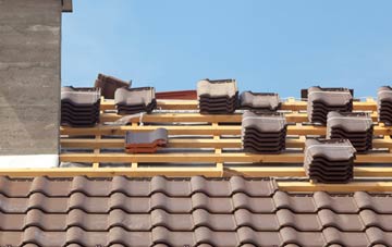 Loughgall clay roofing costs