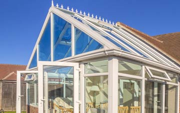 conservatory roof insulation costs Loughgall