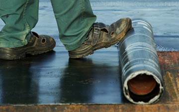 types of Loughgall felt roof