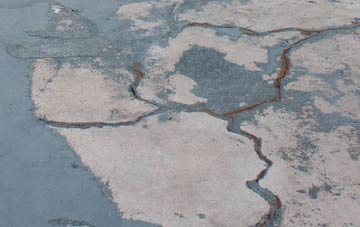 fibreglass roofing replacement Loughgall