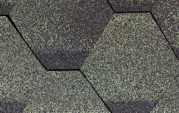 Loughgall fibreglass shingle repairs