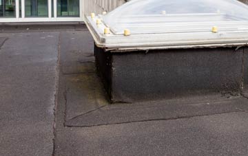 disadvantages of Loughgall flat roofs