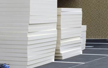 Loughgall flat roof insulation costs