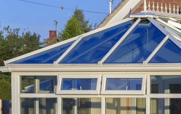 professional Loughgall conservatory insulation