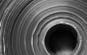 Loughgall pvc roof replacement