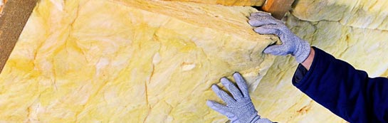 quotes for Loughgall roof insulation