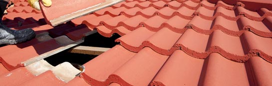 compare Loughgall roof repair quotes