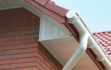 Loughgall soffit repair costs