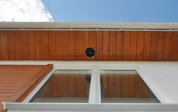 Loughgall soffit repair quotes