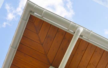 Loughgall soffit types