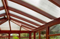 Loughgall conservatory roofing insulation