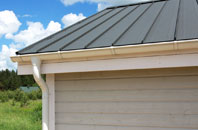 Loughgall fascia repair