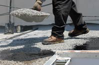 find rated Loughgall flat roofing replacement companies