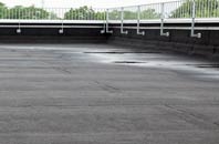 find rated Loughgall flat roofing companies