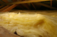 Loughgall pitch roof insulation