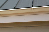 Loughgall soffit repair