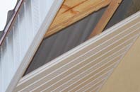 rated Loughgall soffit repair companies