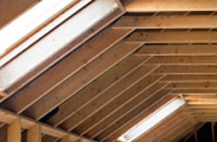 Loughgall tapered roof insulation quotes